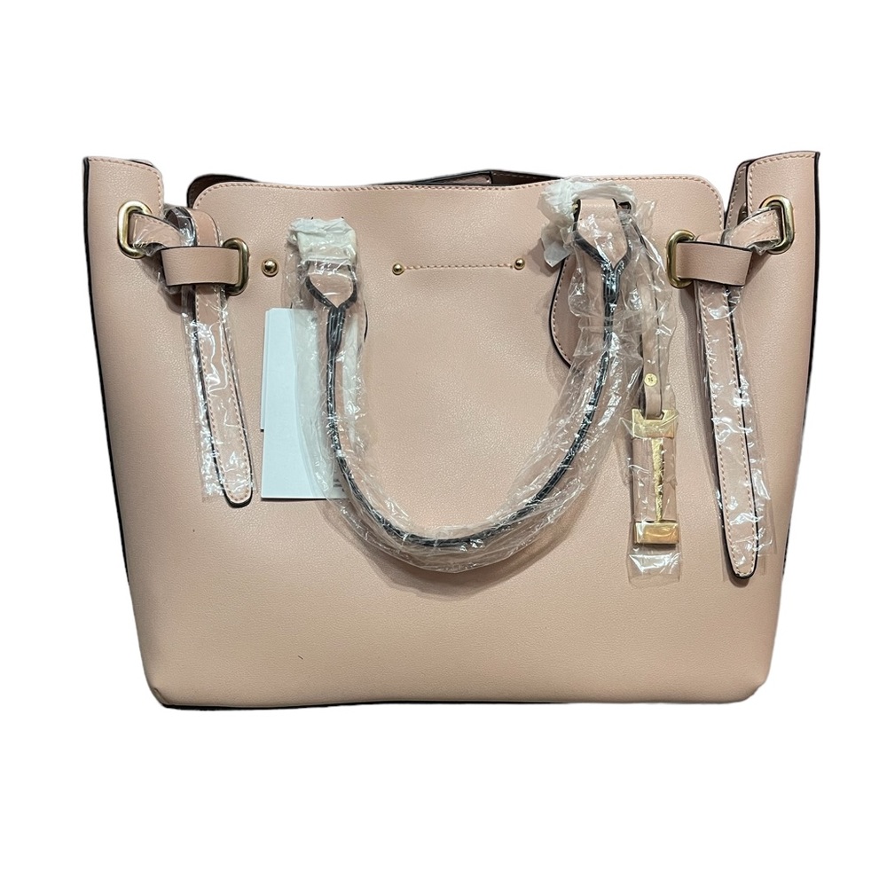 NWT JustFab Handbag - Picture 4 of 14